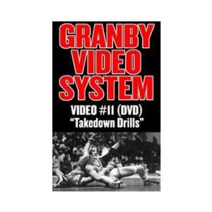  Granby System® Granby System Video #11 Takedown Drills 
