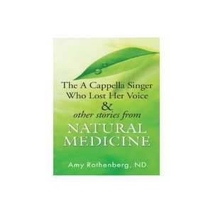   Singer Who Lost Her Voice & Other Stories (9782874910159) Amy