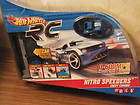 HOT WHEELS RC NITRO SPEEDERS   Chevy Camaro