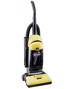 Hoover Tempo Bagless Upright Vacuum Cleaner  