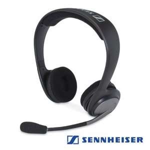 New Sennheiser Electronic Corporation PC 151 Binaural Headset 