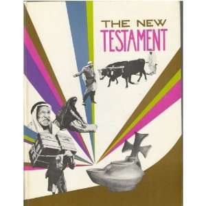  The New Testament Books