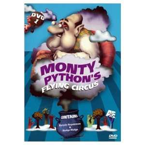  Monty Pythons Flying Circus   Disc 1 Graham Chapman 