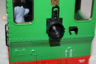 LGB G Scale Model Railroad Train Starter Set 72302 in Box w Track 
