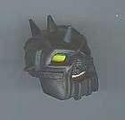 Used Lego Technic Bionicle Toa Nuparu Head & Mask 8729