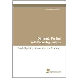  Dynamic Partial Self Reconfiguration Quick Modeling 