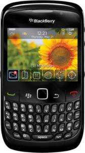 Unlocked BLACKBERRY CURVE 8520 Phone Bluetooth PDABLACK  