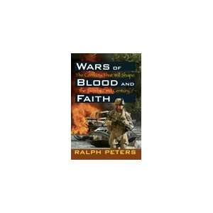  Wars of Blood and Faith Book 