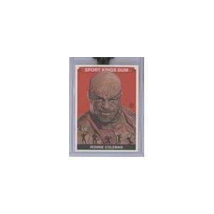  2010 Sportkings #195   Ronnie Coleman Sports Collectibles