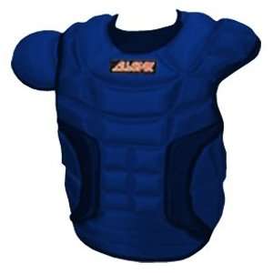  ALL STAR CP28PRO Pro Baseball Chest Protectors NAVY 16 1/2 
