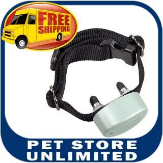 Invisible Fence R21 & R51 Compatible Dog Collar   7K, Extra Collar 