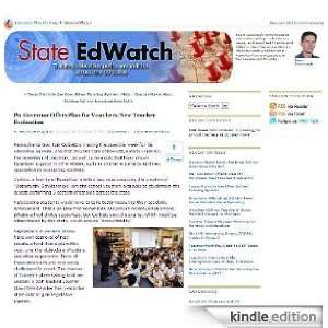  State EdWatch An Education Week Blog Kindle Store 