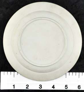   , the bowl dates from c. 1891 98 and the saucer from the Early 1900s