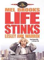 Life Stinks (DVD)  