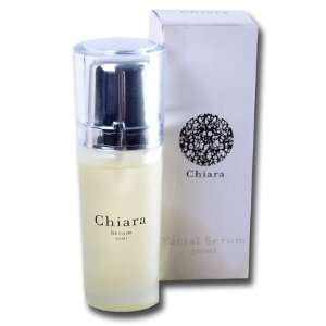  Chiara Dead Sea Cosmetics Facial Serum With Pearl Powder 