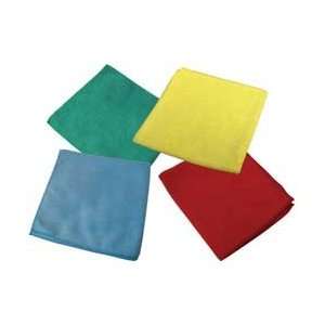  Impact Products LKF Economy Microfiber Cleaning Cloths 