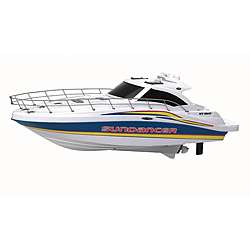 Remote Control Full Function 18 inch Sea Ray Boat  
