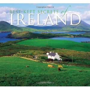  The Best Kept Secrets of Ireland (9780857750051) Kevin 