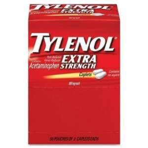    Westcott Extra Strength Tylenol Refill (40900)