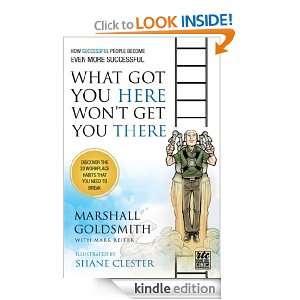   You There Marshall Goldsmith, Shane Clester  Kindle Store