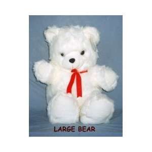  Large Bear