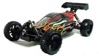 Redcat Racing Rampage XB E 1/5 scale Electric Buggy  