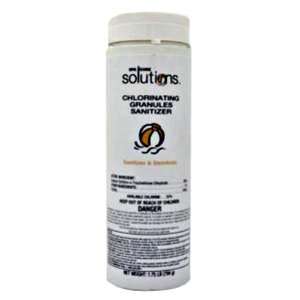   SPA CARE Solutions Chlorinating Granules Sanitizer 