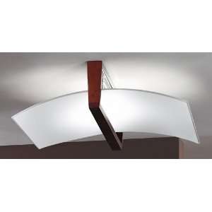  Budda ceiling lamp 90115 by Linea Light