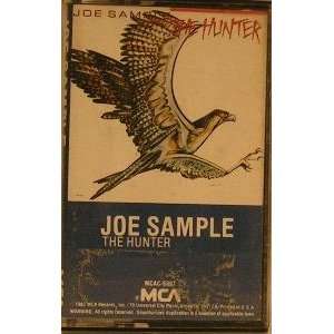  The Hunter Joe Sample Music