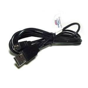  6FT A to mini B 4pin USB cable 