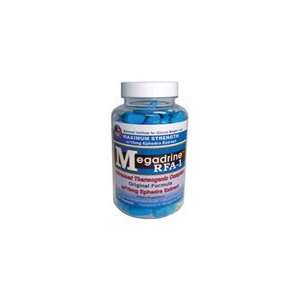  Hi Tech Pharmaceuticals Megadrine RFA 1 (NIWLC) 120 