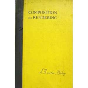  Composition and rendering Albert Thornton Bishop Books
