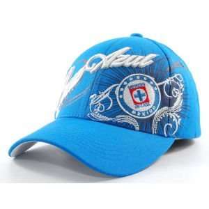  FMF Soccer MLS Sweeper Hat