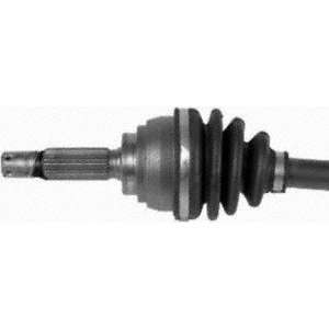  Cardone 60 3314 Remanufactured CV Axle Automotive