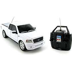 Licensed Ford F 150 128 RTR Electric RC Truck  