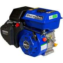 Duromax 7 horsepower Recoil Start Gasoline Engine  