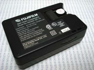 Fujifilm BC 70 Rapid Travel Battery Charger for Fuji NP 70 Li Ion 