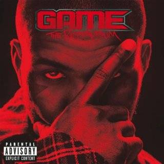  LAX The Game Music