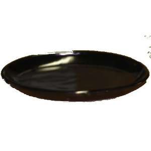  Bx/24 Buffalo/oneida Black Casserole Dish #F1990460646 