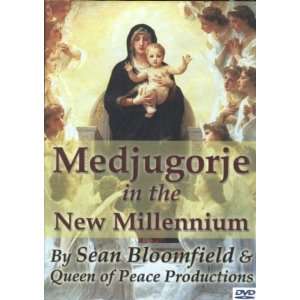  Medjugorje in the New Millennium   DVD Electronics