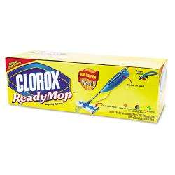Clorox Readymop Mopping System Starter Kit  