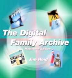 The `digital Family Archive  