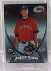   ETOPPS IN HAND MINOR LEAGUE JAMESON TAILLON 23/749 PITTSBURGH PIRATES