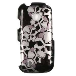  Metro PCS LG Beacon / UN270 Protector Case Phone Cover 