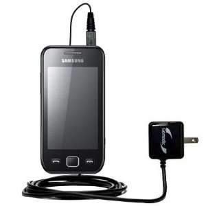  Rapid Wall Home AC Charger for the Samsung S5250   uses 