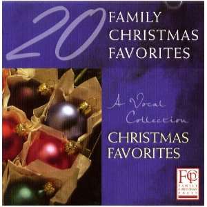    20 Family Christian Favorites Family Christian Stores Music
