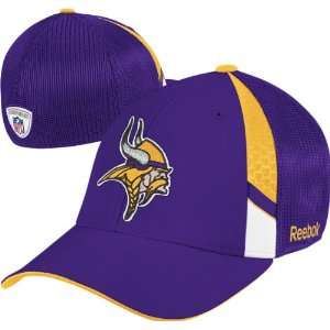  Minnesota Vikings 2009 NFL Draft Hat