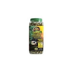  Zoo Med Laboratories Natural Forest Tortoise Food 35 