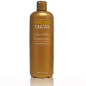  Mizani Butter Blend Perphecting Crème 33.8 fl. oz. (1 Liter) Beauty