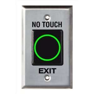  Sentry E. Labs IR No Touch Request To Exit Sensor (SD 